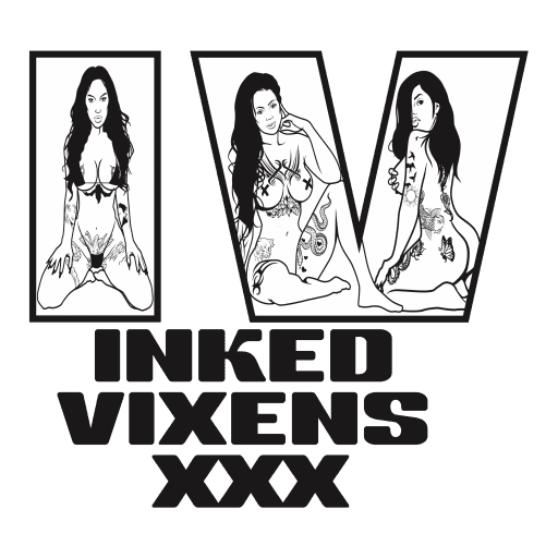 Inked Vixens XXX | victoria sunshine